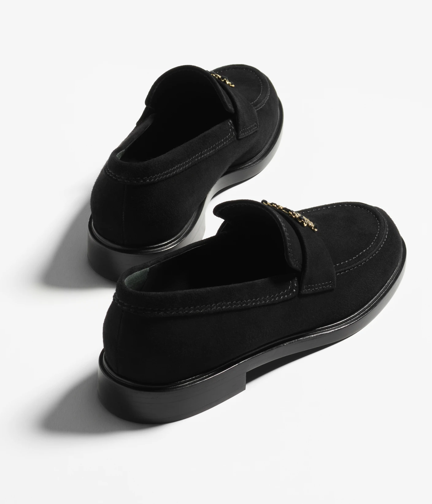 Chanel 2024/25 Métiers d’art Moccasins - Image 3